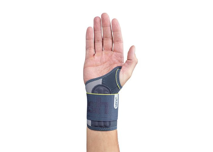 Push Wrist Brace